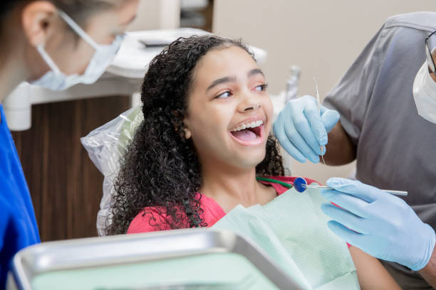 Best Emergency Dentist for Lost Fillings or Crowns in Lake Odessa, MI