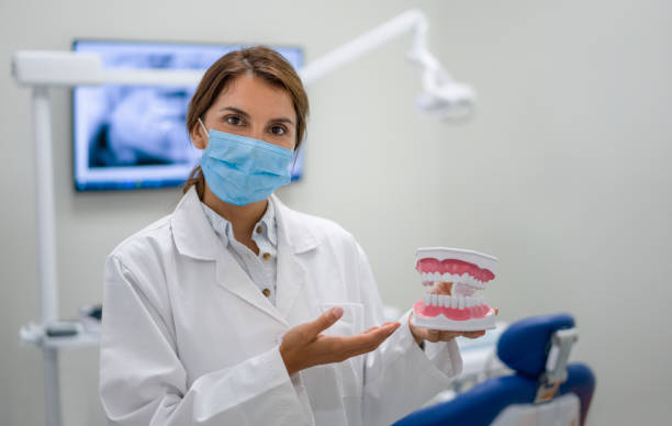 Best Emergency Dental Extractions in Lake Odessa, MI