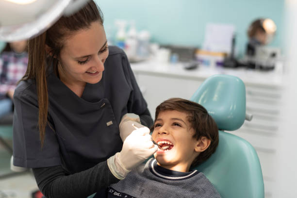Best Orthodontic Emergency Dentist in Lake Odessa, MI