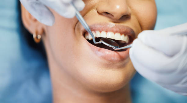Best Pediatric Emergency Dentist in Lake Odessa, MI
