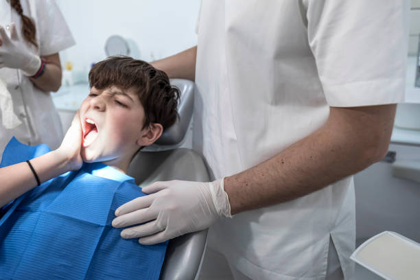 Best Urgent Dental Care for Toothache in Lake Odessa, MI