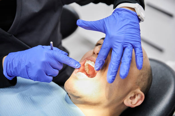 Best Emergency Cosmetic Dentistry in Lake Odessa, MI