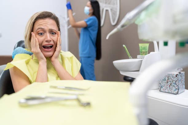 Best Emergency Dental Care for Abscessed Tooth in Lake Odessa, MI