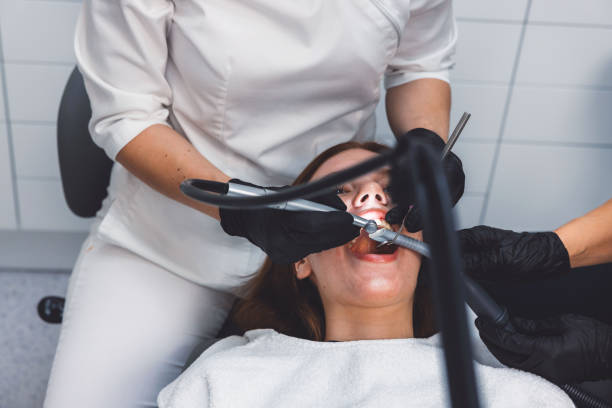 Best Pediatric Emergency Dentist in Lake Odessa, MI