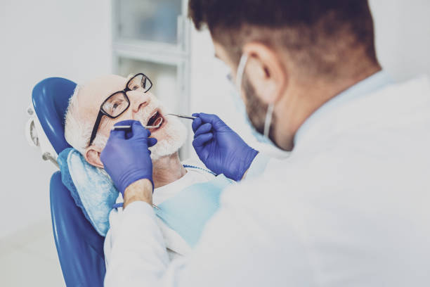 Best Holiday Emergency Dentist in Lake Odessa, MI